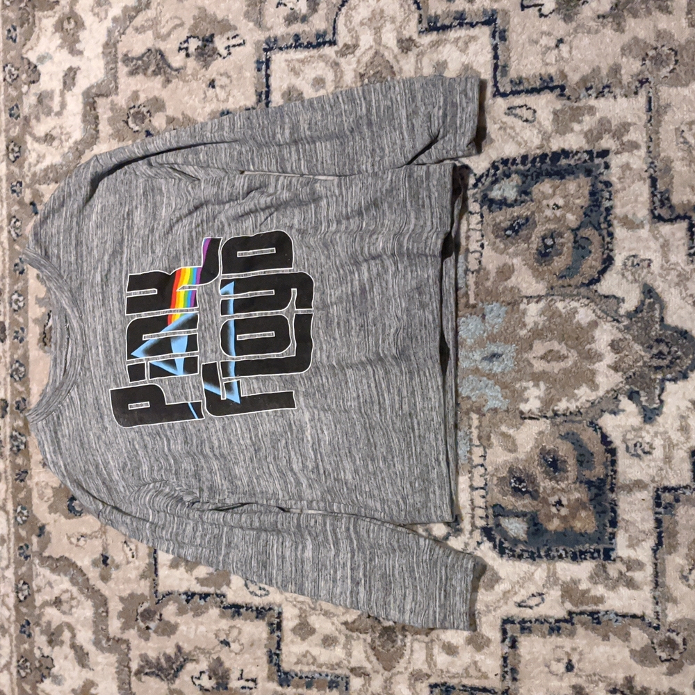 Pink Floyd sweater